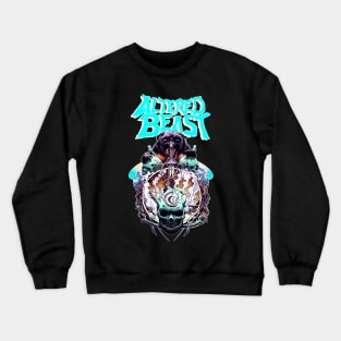 Alter Beast Crewneck Sweatshirt